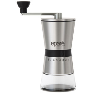 Eparé Manual Burr Coffee Grinder | Wayfair